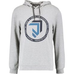 Jack & Jones JCOLANO Bluza z kapturem light grey melange. Bluzy z kapturem marki Jack & Jones, m, z bawełny, z kapturem. W wyprzedaży za 152.10 zł.