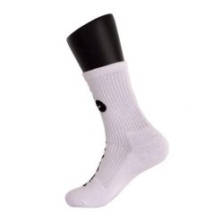 Skarpetki Vibora Plus. Białe skarpety VIBORA, bez wzorów, z materiału. Za 131.99 zł.