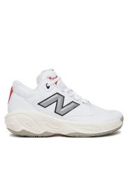 New Balance Buty do koszykówki BB Fresh BBFRSHO2 Biały. Białe buty do koszykówki New Balance, bez zapięcia, do koszykówki. Za 469.99 zł.
