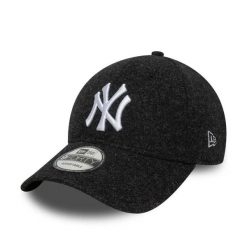 Czapka z daszkiem New Era New York Yankees 9Twenty. Czarne czapki z daszkiem New Era, bez wzorów. Za 169.00 zł.
