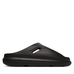 Klapki Polo Ralph Lauren. Czarne klapki Polo Ralph Lauren. Za 369.99 zł.