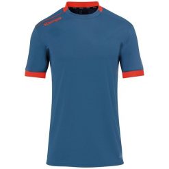 Jersey Kempa Player. Brązowe t-shirty sportowe Kempa, bez wzorów, z jersey, bez ramiączek. Za 139.00 zł.