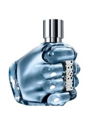 Diesel Only The Brave - EDT - 125 ml rozmiar: onesize. Perfumy męskie Diesel. Za 265.95 zł.