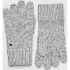 Tommy Hilfiger - Rękawiczki. Rękawiczki marki Tommy Hilfiger. Za 119.90 zł.