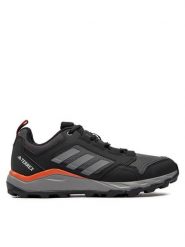 Adidas Buty do biegania Terrex Tracerocker 2.0 Trail Running IF0377 Szary. Szare buty do biegania Adidas, bez wzorów, z materiału, bez zapięcia, do biegania. Za 309.99 zł.