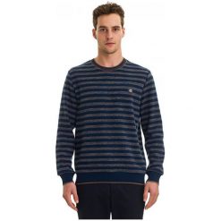 Galvanni Sweter Męski Gentle Xl, Ciemnoniebieski. Swetry nierozpinane marki Galvanni. W wyprzedaży za 169.00 zł.