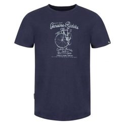 Loap T-shirt męski Anio Night Sky Grey CLM1920-M94T (rozmiar XL). Szare t-shirty sportowe Loap, bez wzorów, bez ramiączek. W wyprzedaży za 47.00 zł.