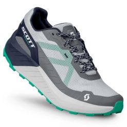 Buty do biegania męskie SCOTT Kinabalu 3. Szare buty do biegania Scott, bez wzorów, bez zapięcia, do biegania. Za 529.99 zł.