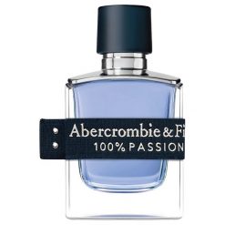 Abercrombie & Fitch 100% PASSION For Him Woda toaletowa 100 ml Męskie. Perfumy męskie Abercrombie & Fitch. Za 359.00 zł.