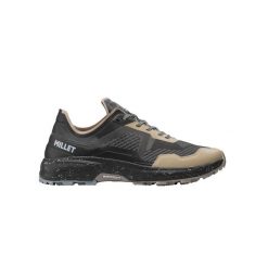 Buty do biegania w terenie MILLET M Intense Beżowy. Brązowe buty do biegania Millet, bez wzorów, bez zapięcia, do biegania. Za 899.00 zł.