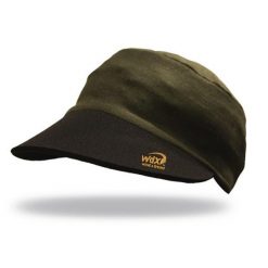 Czapka Wind x-treme Coolcap. Zielone czapki z daszkiem WIND X-TREME, bez wzorów, z materiału. Za 198.50 zł.