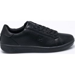 Fila - Buty Crosscourt 2 Low. Buty sportowe casual marki Fila. W wyprzedaży za 179.90 zł.