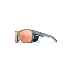 Okulary przeciwsłoneczne JULBO SHIELD M fotochrom szary Glare Control kat. 2>3. Szare okulary przeciwsłoneczne JULBO. Za 849.00 zł.