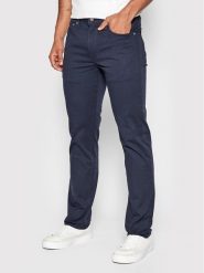 Levi's® Jeansy 511™ 04511-4432 Granatowy Slim Fit. Niebieskie jeansy m. Za 239.99 zł.