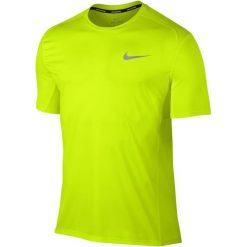 Nike M Nk Dry Miler Top Ss L. T-shirty sportowe marki Nike. W wyprzedaży za 99.00 zł.