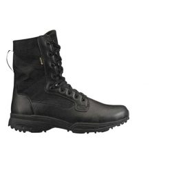 Buty trekkingowe męskie Garmont T8 Fg Nfs Gtx Regular. Czarne buty turystyczne Garmont, bez wzorów, z materiału, za kostkę, bez zapięcia, trekkingowe. Za 628.73 zł.