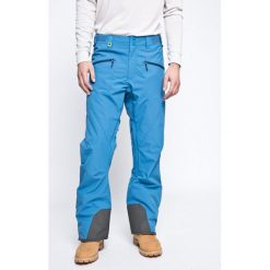 Quiksilver - Spodnie snowboardowe Boundry. Spodnie narciarskie i snowboardowe marki Quiksilver. W wyprzedaży za 499.90 zł.