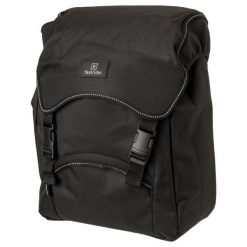 Torba Fastrider Unibag Traffic. Czarne torby na ramię FASTRIDER, bez wzorów, na ramię, bez dodatków. Za 313.50 zł.