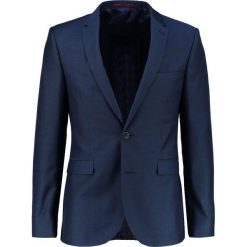 Burton Menswear London Marynarka garniturowa blue. Garnitury marki Burton Menswear London. W wyprzedaży za 230.45 zł.