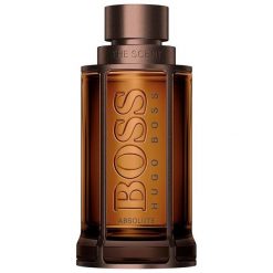 Hugo Boss Boss The Scent For Him Absolute Woda perfumowana 100 ml Męskie. Perfumy męskie HUGO BOSS. Za 599.00 zł.