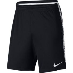 Nike Spodenki męskie M NK Dry SQD Short K czarny r. S (859908 010). Krótkie spodenki sportowe marki Nike. Za 102.59 zł.