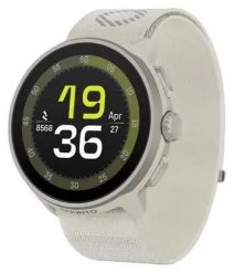 Zegarek sportowy Suunto Run GPS szary 36g. Czarne zegarki Suunto. Za 1,078.50 zł.