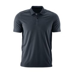 Polo Gonso Almas. Czarne koszulki polo Gonso, bez wzorów, bez kołnierzyka, bez ramiączek. Za 261.00 zł.