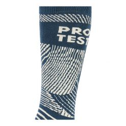 Skarpetki Protest Kaya. Niebieskie skarpety Protest, bez wzorów. Za 138.50 zł.