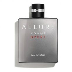Chanel - Allure Homme Sport - Woda Perfumowana - Atomizer 150 ml - Dla Mężczyzn. Perfumy męskie Chanel. Za 869.00 zł.