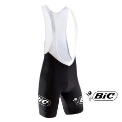 Cycling Cuissard la Vie Claire - Redted. Białe szorty REDTED, xl, bez wzorów, z poliesteru, sportowe. Za 264.00 zł.
