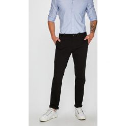 Calvin Klein - Spodnie. Spodnie materiałowe marki CALVIN KLEIN. Za 449.90 zł.