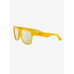 Okulary goodr Blue Mirage - citron alt delete. Żółte okulary przeciwsłoneczne GOODR. Za 203.99 zł.