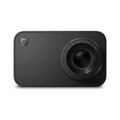 Xiaomi Mi Action Camera 4K- szybka wysyłka! - Raty 10 x 49,9 zł - Raty 0%. Kamery sportowe Xiaomi. Za 499.00 zł.