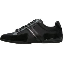 BOSS ATHLEISURE SPACIT Sneakersy niskie black. Buty sportowe casual marki BOSS ATHLEISURE. Za 699.00 zł.