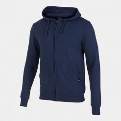 Bluza z kapturem Joma Jungle. Szare bluzy z kapturem Joma, xs, bez wzorów, z kapturem. Za 260.50 zł.