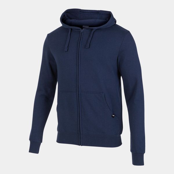 Bluza z kapturem Joma Jungle. Szare bluzy z kapturem Joma, xs, bez wzorów, z kapturem. Za 260.50 zł.