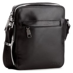 Saszetka KAZAR - 29644-01-00 Czarny. Saszetki i nerki marki Kazar. Za 399.00 zł.