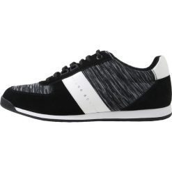 BOSS ATHLEISURE MAZE Sneakersy niskie black. Buty sportowe casual marki BOSS ATHLEISURE. Za 719.00 zł.