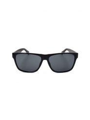 Guess Męskie okulary przeciwsłoneczne w kolorze czarnym rozmiar: 59. Czarne okulary przeciwsłoneczne Guess. Za 228.38 zł.