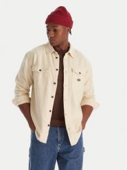 Billabong Koszula Del Mar Flannel EBYWT03018 Beżowy Regular Fit. Brązowe koszule Billabong, m, bez wzorów, z bawełny, bez kołnierzyka, bez ramiączek. Za 319.99 zł.