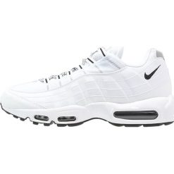 Nike Sportswear AIR MAX '95 Sneakersy niskie white/black. Buty sportowe casual marki Nike Sportswear. Za 719.00 zł.