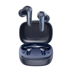 EarFun Air Pro 3, ANC (niebieskie). Niebieskie słuchawki bezprzewodowe EarFun. Za 199.00 zł.