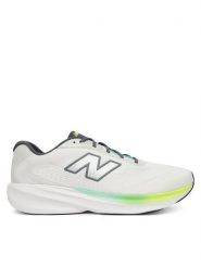 New Balance Buty do biegania FRESH FOAM 680 v9 M68025Z Szary. Szare buty do biegania New Balance, bez wzorów, z materiału, bez zapięcia, do biegania. Za 399.99 zł.