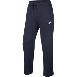 Nike Spodnie Dresowe M Nsw Pant Oh Flc Club M. Spodnie treningowe długie marki WED'ZE. W wyprzedaży za 179.00 zł.