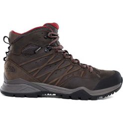 The North Face Buty trekkingowe męskie THE NORTH FACE HEDGEHOG HIKE II MID GTX Gore-Tex (T92YB44DC) 44.5. Buty trekkingowe marki The North Face. Za 478.00 zł.