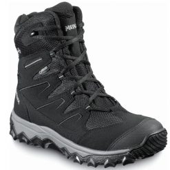 Buty trekkingowe Meindl Calgary GTX. Brązowe trekkingi MEINDL, bez wzorów, bez zapięcia. Za 1,099.00 zł.