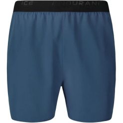 Szorty Endurance Letic V2. Niebieskie szorty Endurance, m, bez wzorów, sportowe. Za 224.50 zł.
