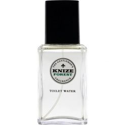 Knize Forest Toilet Water Spray Perfumy 125 ml Męskie. Perfumy męskie Knize. Za 459.39 zł.