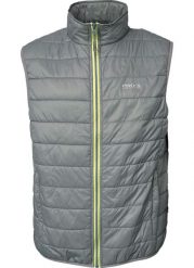 Kurtka puchowa Pro-X Elements Hasn. Niebieskie kurtki PRO-X ELEMENTS, m, bez wzorów, z materiału, bez kaptura. Za 326.75 zł.