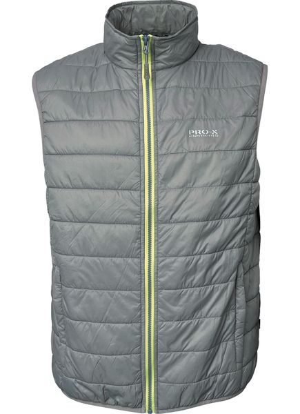 Kurtka puchowa Pro-X Elements Hasn. Niebieskie kurtki PRO-X ELEMENTS, m, bez wzorów, z materiału, bez kaptura. Za 326.75 zł.
